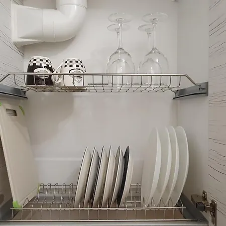 בראשוב Artment! A New And Stylish Apartment For You - Free Parking מראה חיצוני תמונה