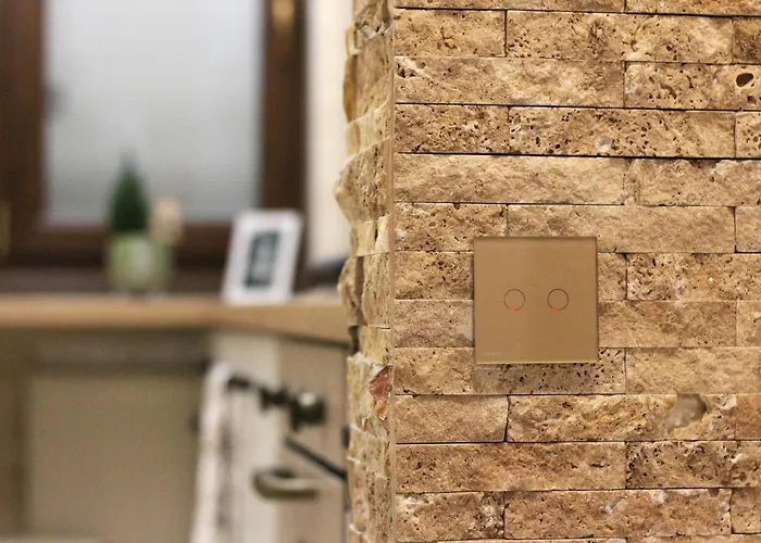 Artment! A New And Stylish Apartment For You - Free Parking