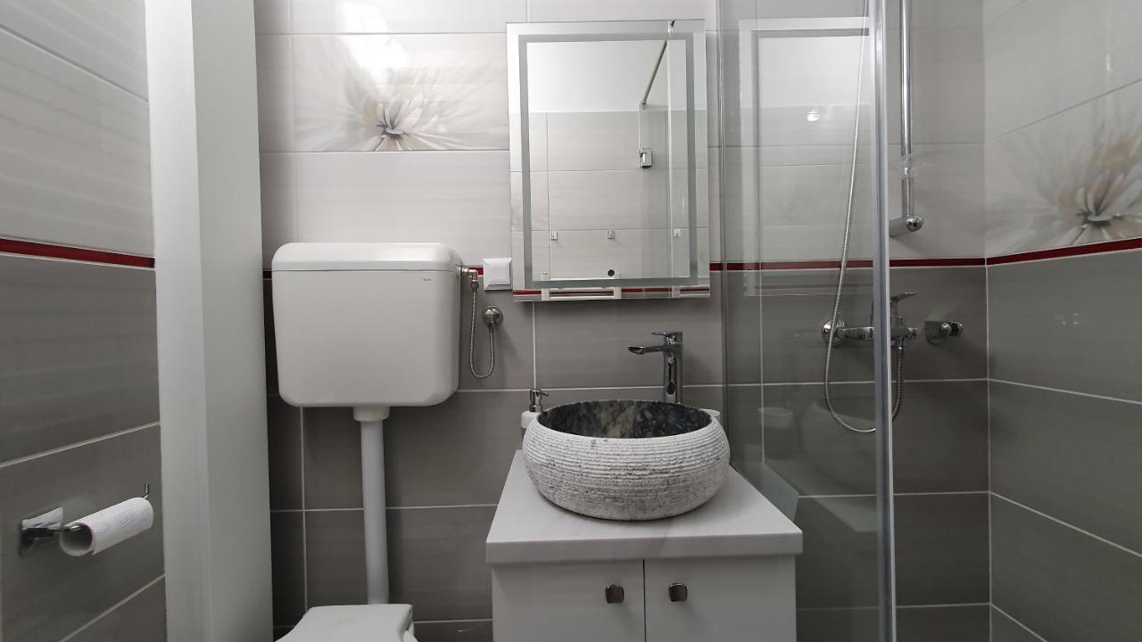 Appartement Artment! A New And Stylish For - Free Parking